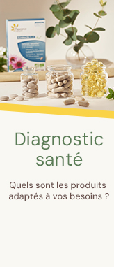 Diagnostic santé